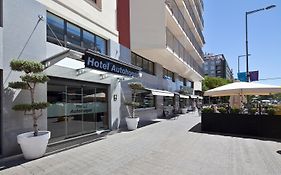 Auto Hogar Hotel Barcelona